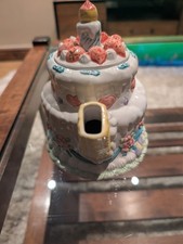 TEAPOT NOVELTY LEONARDO
