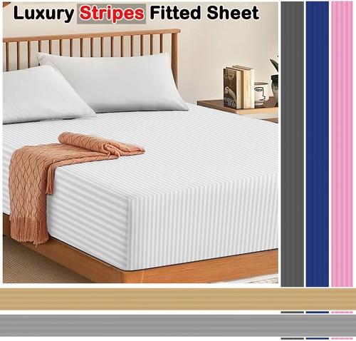 30cm deep egyptian stripe - egyptian,
