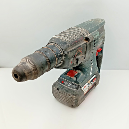 Bosch 36v sds rotary - rotary, hammer