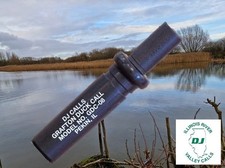 Duck Call DJ Grafton Doble