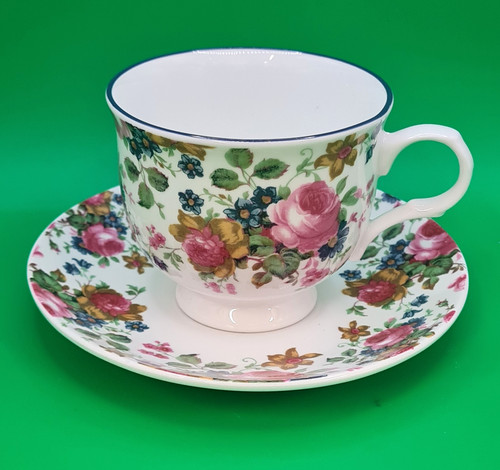 Sadler wellington bone china - sadler,