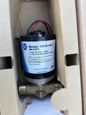 Jabsco 23620-4003 1/2" Mini