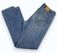 Gas Memphis Vintage Denim