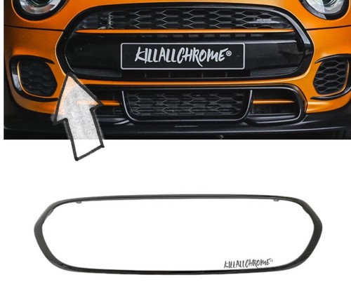For mini front grill surround - for,