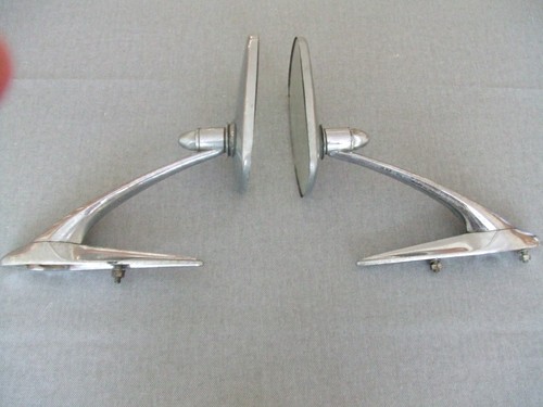 Pair classic wingard - of,