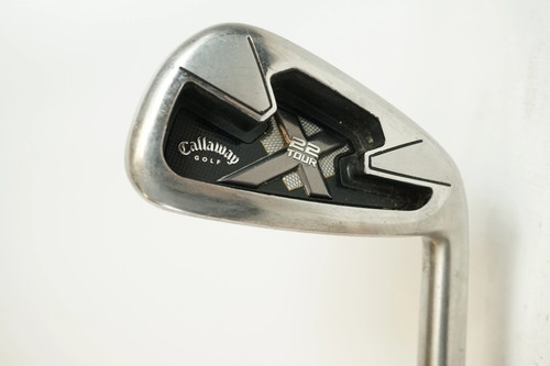 Callaway x22 tour iron - callaway,