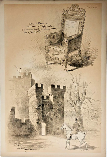 George fothergill from - george,