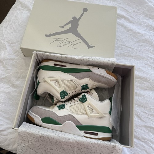 Jordan pine green size - jordan, 8
