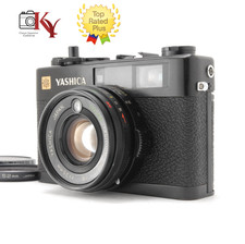All Work [ NEAR MINT ] Yashica