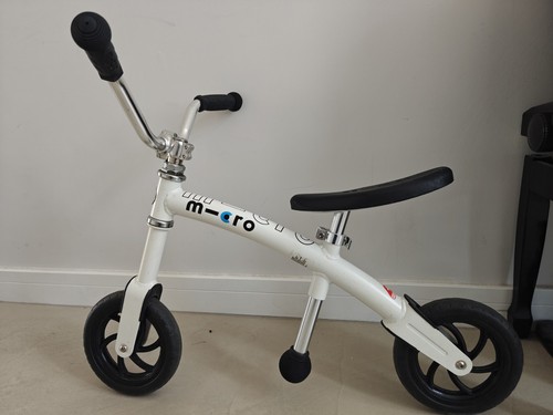 Micro balance bike - micro,
