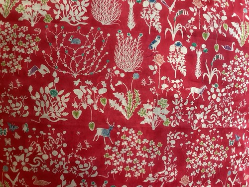 Liberty tana lawn - lawn, fabric