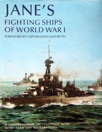 Jane fighting ships world - ships,