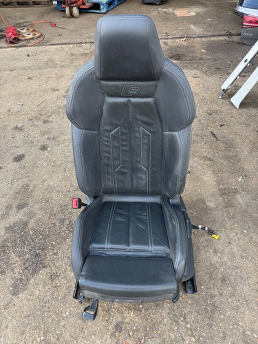 Audi s line - 20-24,