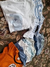 Baby Boy Bundle 3-6 Months