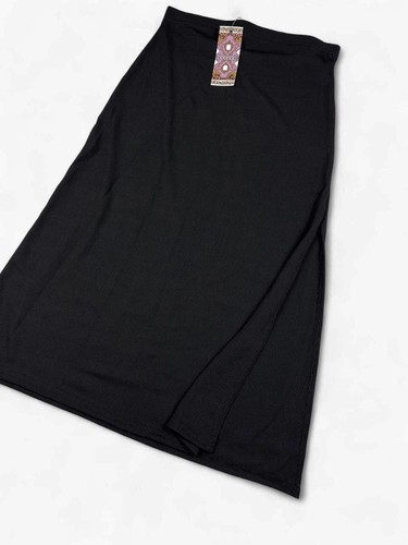 New boohoo black - black, a-line