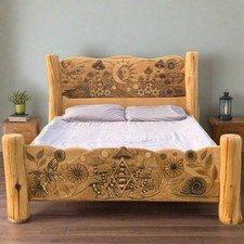 Handcrafted Nature-Inspired