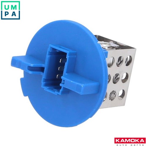Resistor interior blower - resistor,