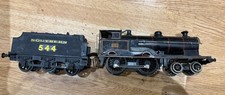 Bing Bassett Lowke O Gauge