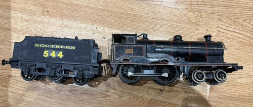 Bing bassett lowke gauge - bassett,