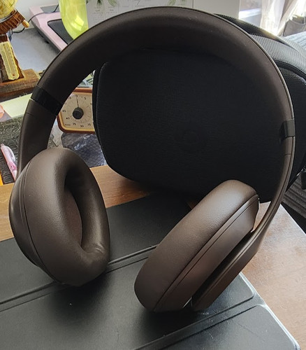 Beats dre studio pro - beats, by