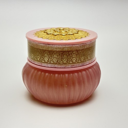 Vintage avon elusive - elusive, cream