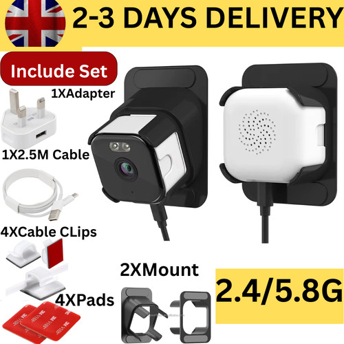 Window home security camera - home,