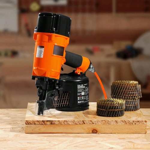 Cn83n coil framing nailer - framing,