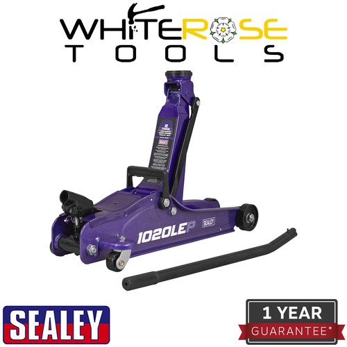 Sealey trolley jack low - sealey,