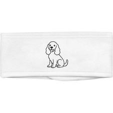 'English Cocker Spaniel'