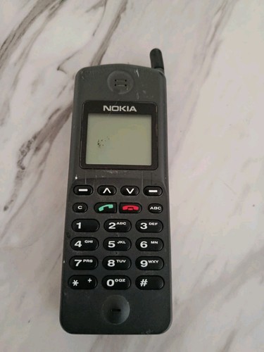 Vintage nokia 2140 nhk - vintage,