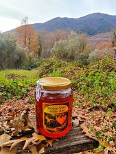 Raw Honey Ailanto (Tree of