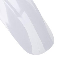 Motorcycle Front Mudguard Dirt Bike Front Mudguard Stylish For Motorbike