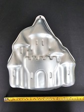 Wilton Princess Castle Cake Tin