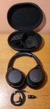 Sony WH-1000XM3 Wireless