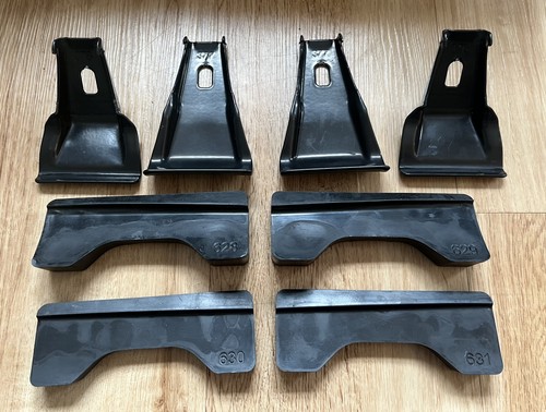 Thule roof rack - kit, for