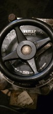 Zenith Variac Variable