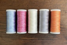 Oboe Thread x 5 Reels Chiarugi