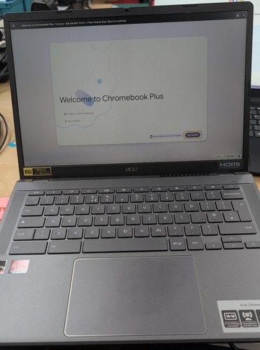 Acer chromebook plus 514 - acer,