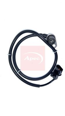 Wheel speed sensor - wheel, apec