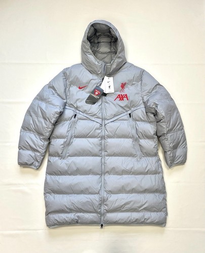 Nike liverpool storm fit - fc, storm-fit