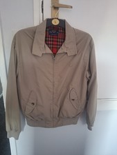 Fred Perry Vintage Harrington