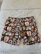 Vilebrequin Men's Swim Shorts