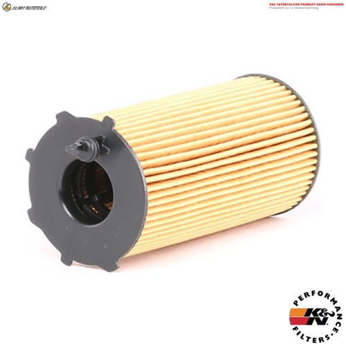 Oil filter 1007 - oil,