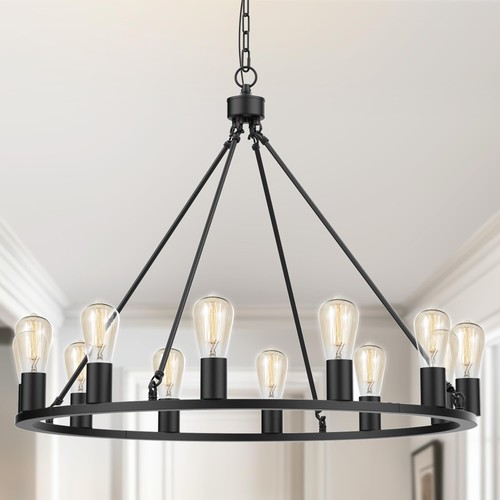 Lohas led black - l,