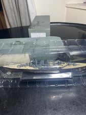 Editions Atlas Model Ship Die-