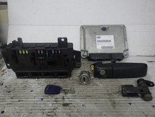 Fiat Panda 1.2 8V 2003 -2012 -