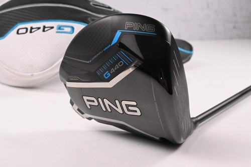 Ping g440 sft driver 10 - ping,
