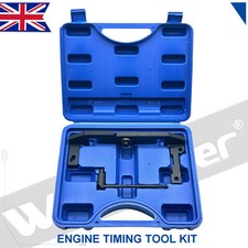Engine Timing Tool Kit For