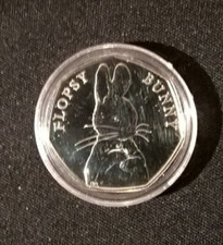 Queen Elizabeth II 'Flopsy