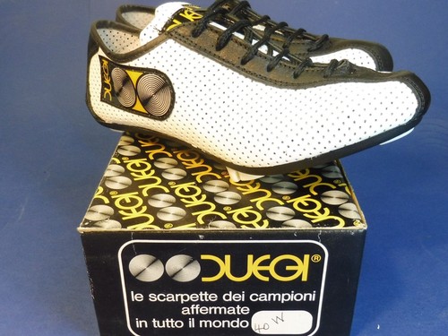Duegi size 40 - ),